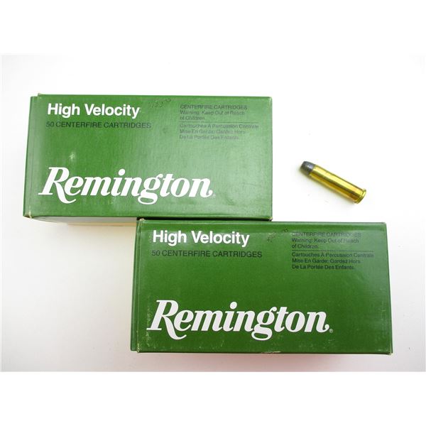 REMINGTON .32-20 WIN AMMO