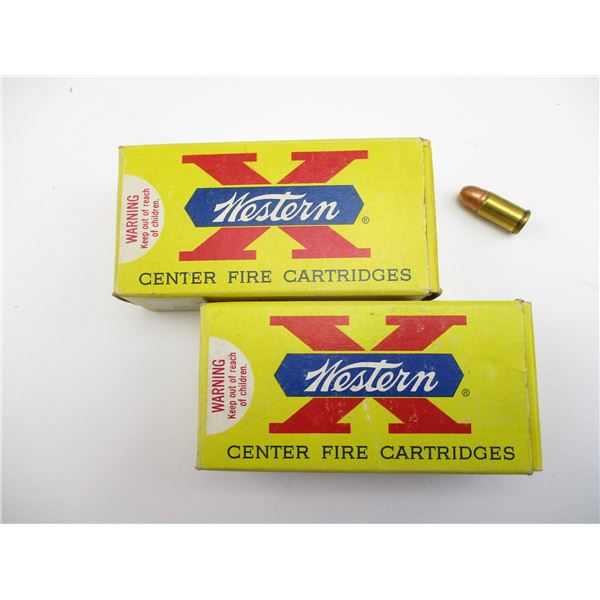 WINCHESTER .32 S&W AMMO