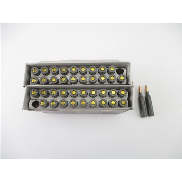 CENTAUR .243 WIN AMMO