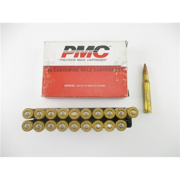 PMC .30-06 SPRG AMMO