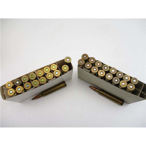 WEATHERBY .300 WBY MAG AMMO