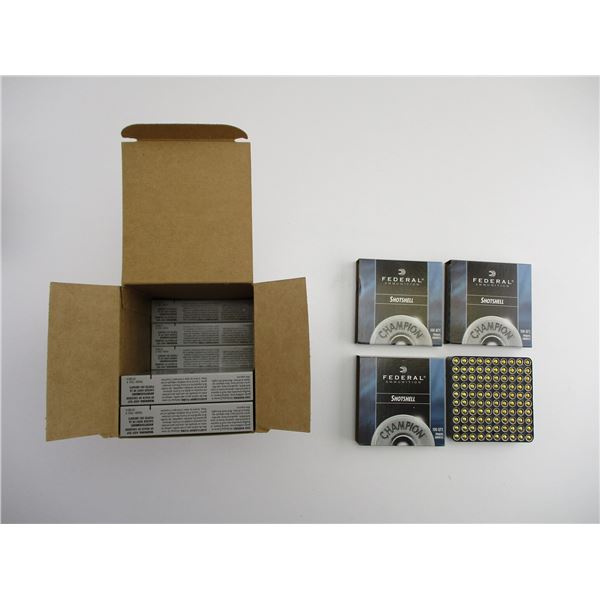 FEDERAL NO. 209A SHOTSHELLS PRIMERS