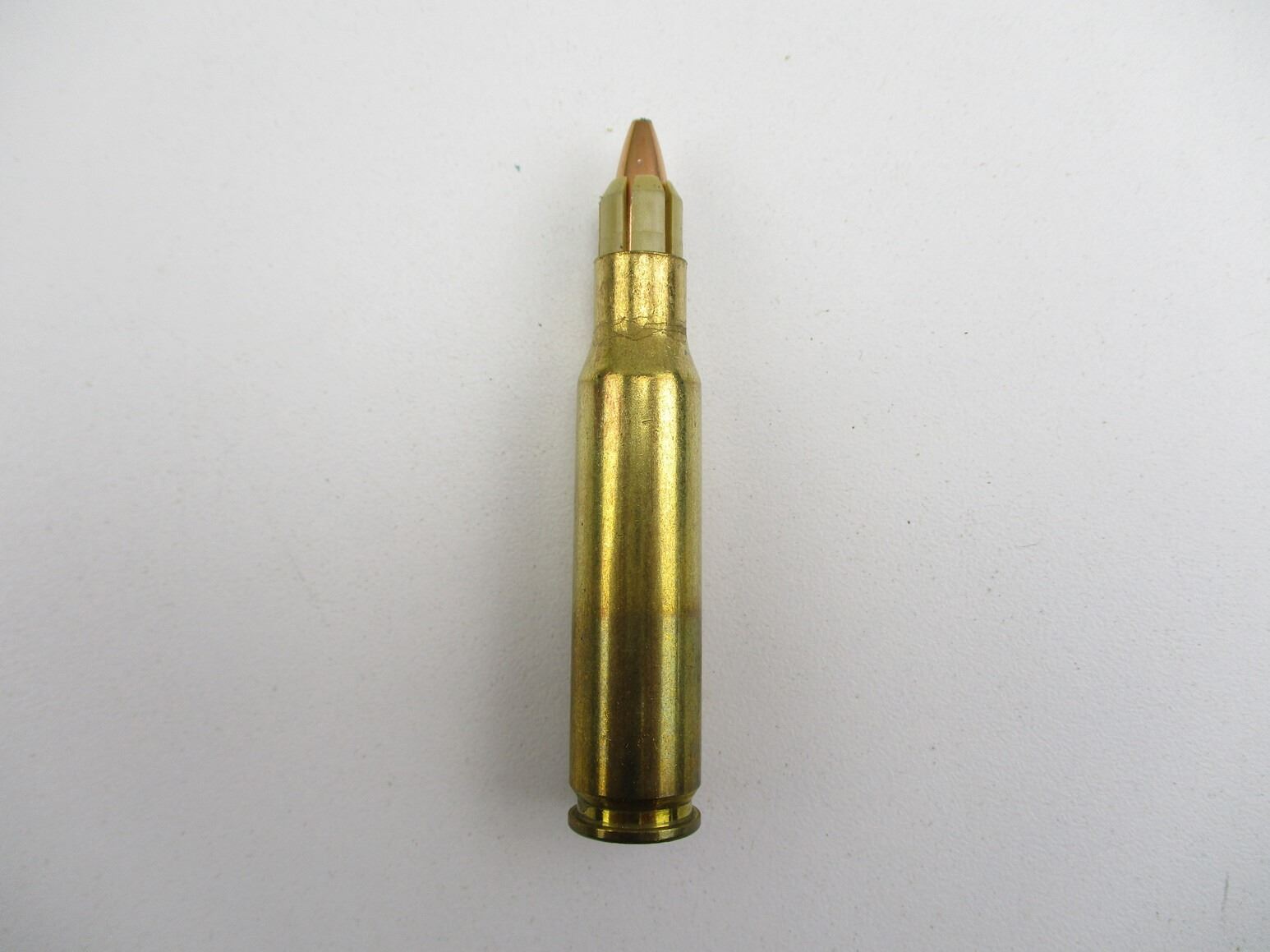 Accelerator Bullets REMINGTON .308 WIN ACCELERATOR AMMO