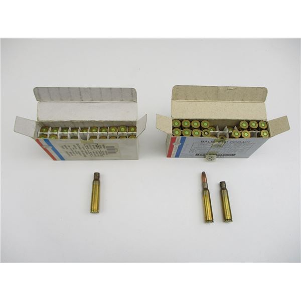 PPU 7X57 AMMO