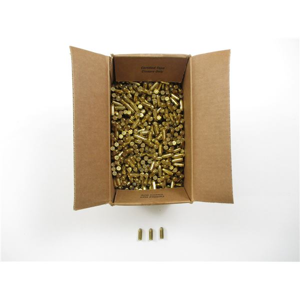 RELOADED .40 S&W AMMO