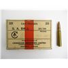 Image 2 : MILITARY .30-06 AMMO