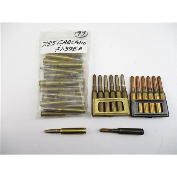 LEE Pacesetter 2 Die Set 6.5mm Carcano #90749 LEE Pacesetter 2 Die Set 6.5mm Carcano #90749