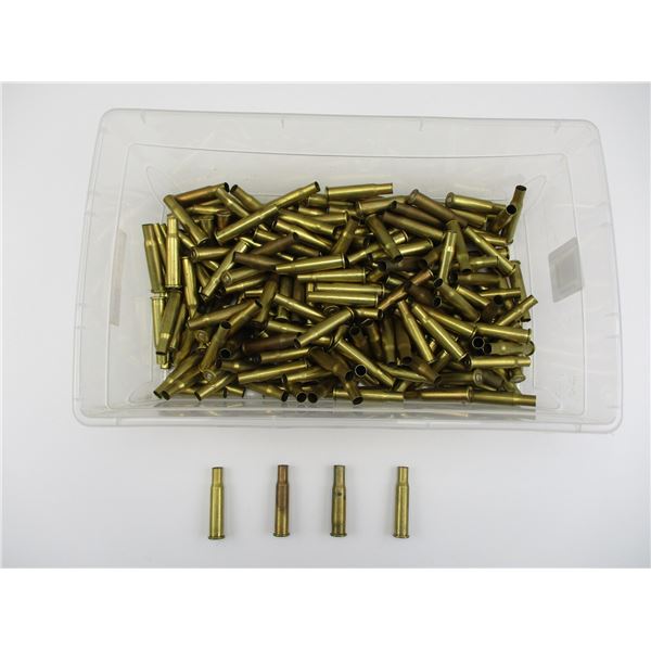 PRIMED .30-30 CASES LOT