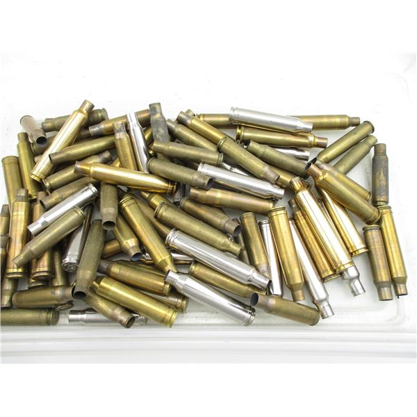 PRIMED/NON-PRIMED ASSORTED CASES LOT