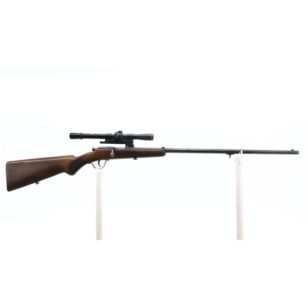 ORIGINAL GECO, MODEL: 1919, CALIBER: 22 LR