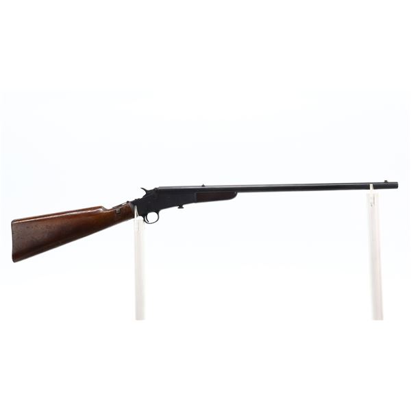 REMINGTON, MODEL: 6, CALIBER: 32 RF