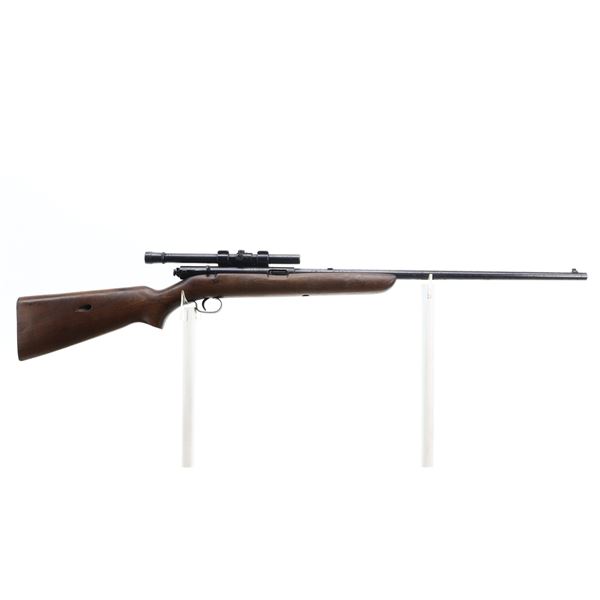 WINCHESTER, MODEL: 74, CALIBER: 22 LR