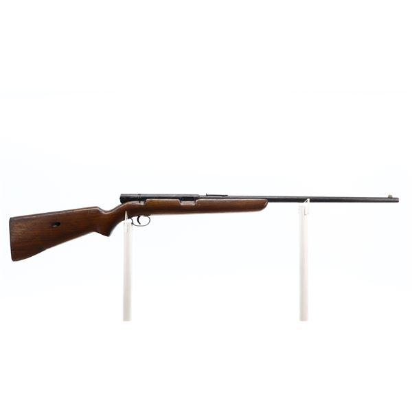 WINCHESTER, MODEL: 74, CALIBER: 22 LR