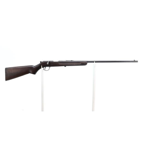 REMINGTON, MODEL: 33, CALIBER: 22 LR