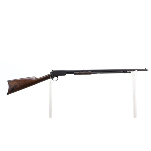 WINCHESTER, MODEL: 1890, CALIBER: 22 LONG