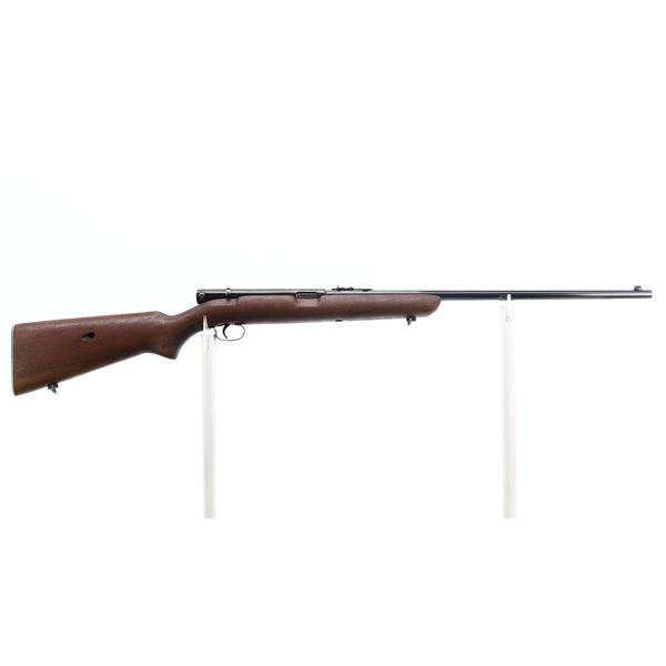 WINCHESTER, MODEL: 74, CALIBER: 22 LR