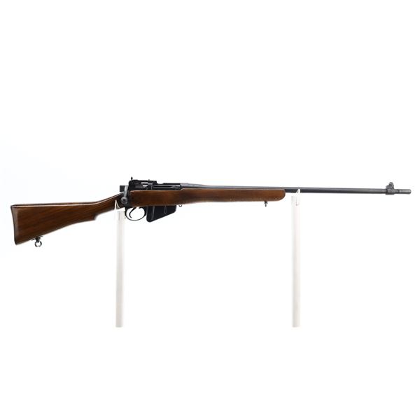 LEE ENFIELD, MODEL: NO4 MKII, CALIBER: 303 BR