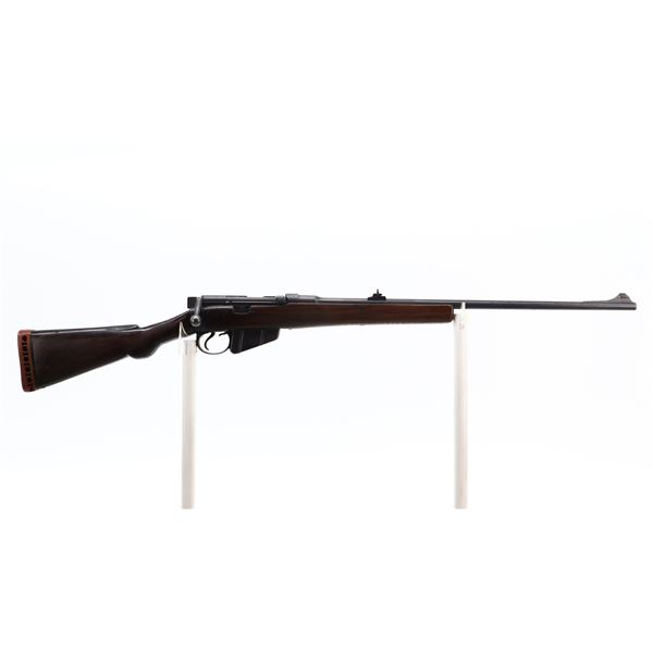 LEE ENFIELD, MODEL: NO1 MKIII SPORTER, CALIBER: 303 BR