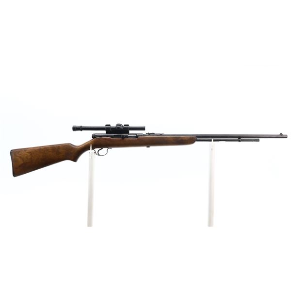 STEVENS, MODEL: 87B, CALIBER: 22 LR