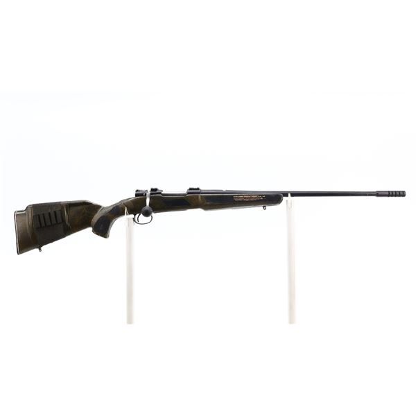STIGA, MODEL: M96 SPORTER, CALIBER: 30-06 SPRG