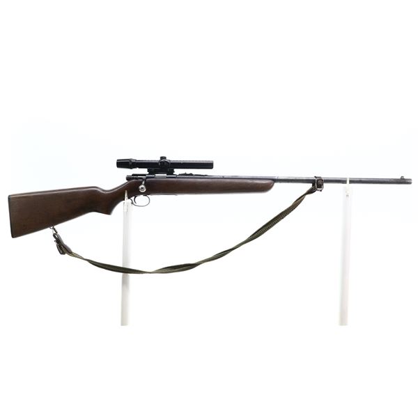 WINCHESTER, MODEL: 69A, CALIBER: 22 LR