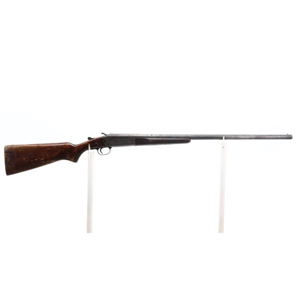 STEVENS, MODEL: 94, CALIBER: 12 G X 2 3/4 