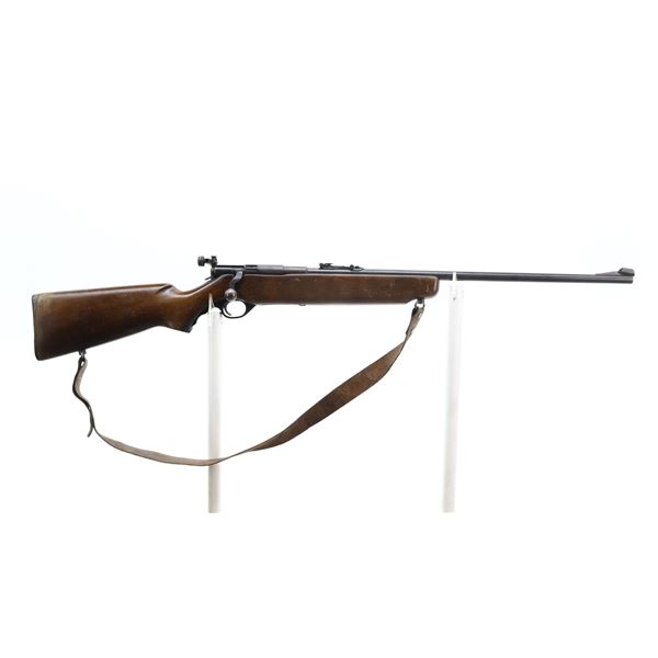 MOSSBERG, MODEL: 42B, CALIBER: 22 LR