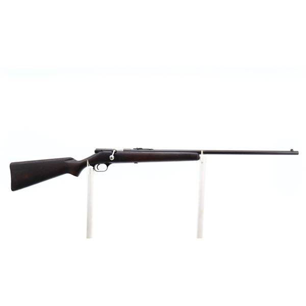 SAVAGE, MODEL: 3C, CALIBER: 22 LR