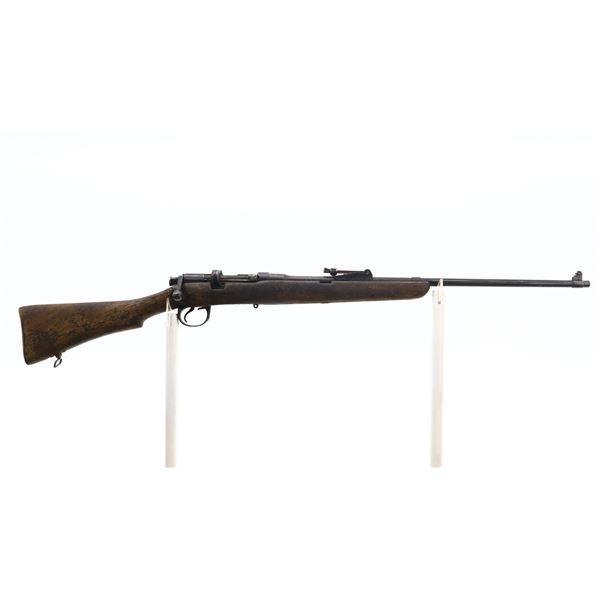 LEE ENFIELD, MODEL: NO1 MKIII* SPORTER, CALIBER: 303 BR