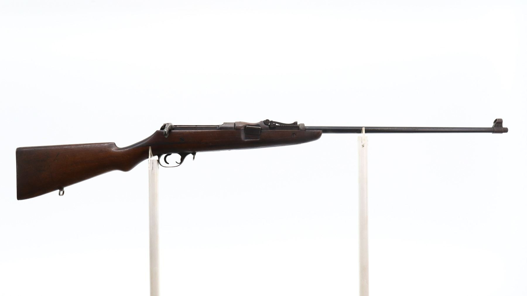 ROSS RIFLE, MODEL: 1905 MKII SPORTER, CALIBER: 303 BR