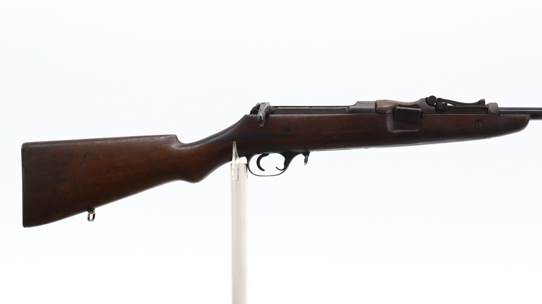 ROSS RIFLE, MODEL: 1905 MKII SPORTER, CALIBER: 303 BR - Switzer's ...