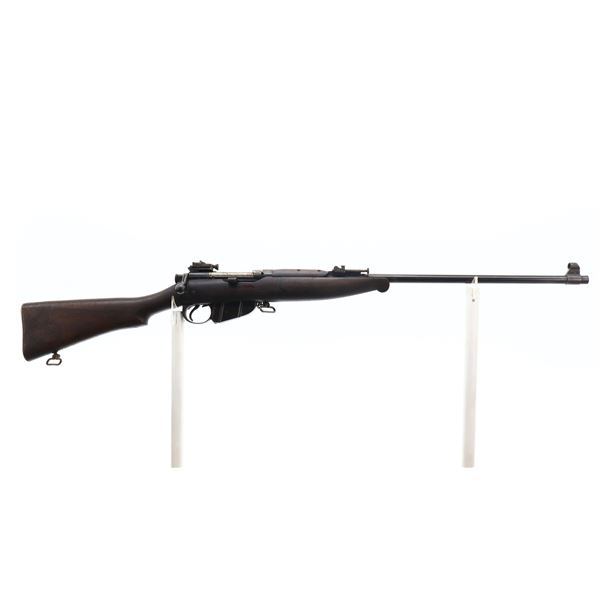 LONG LEE ENFIELD, MODEL: MARK I SPORTER, CALIBER: 303 BR