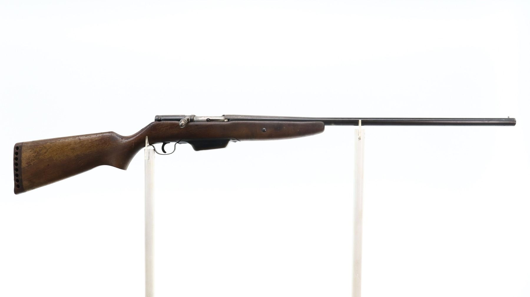 KESSLER ARMS, MODEL: 30, CALIBER: 12 G X 2 3/4