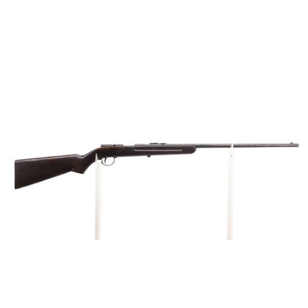 REMINGTON, MODEL: 33, CALIBER: 22 LR