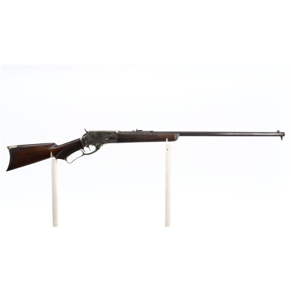 MARLIN, MODEL: 1881, CALIBER: 38-55