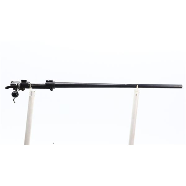 SWEDISH MAUSER, MODEL: M96 SPORTER, CALIBER: 6.5 X 55