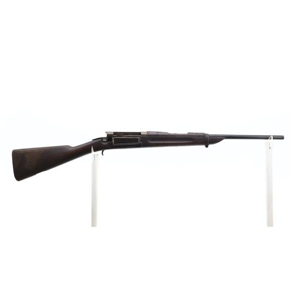 US KRAG, MODEL: 1896 SPORTER, CALIBER: 30-40 KRAG