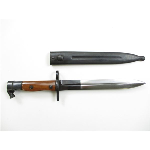 EGYPTIAN HAKIM KNIFE-BAYONET