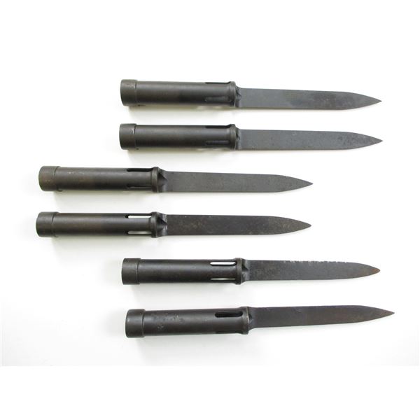 FN FAL TYPE C BAYONET LOT