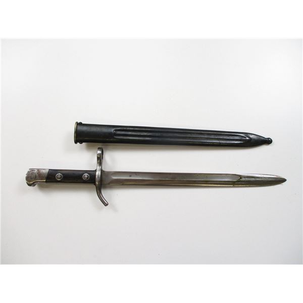 FINNISH M1927 BAYONET