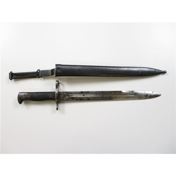 U.S. M1892 KNIFE-BAYONET