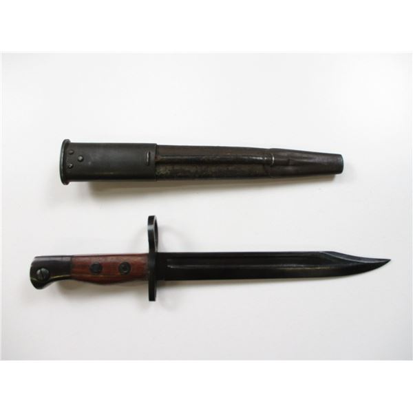 RFI LEE ENFIELD NO.5 MKI BAYONET