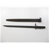 Image 2 : WWI U.S. M1917 SWORD BAYONET