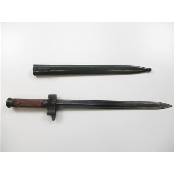 HUNGARIAN 35.M BAYONET