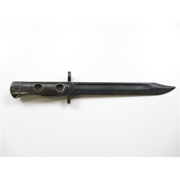 CANADIAN MILITARY FN C1 BAYONET