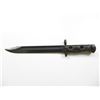 Image 2 : CANADIAN MILITARY FN C1 BAYONET