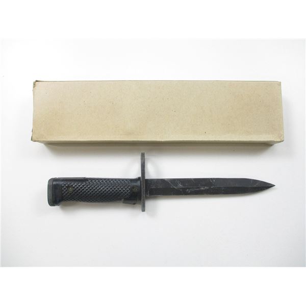 U.S. MILITARY M6 KNIFE-BAYONET