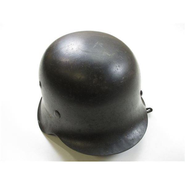 WWII GERMAN LUFTWAFFE M42 HELMET