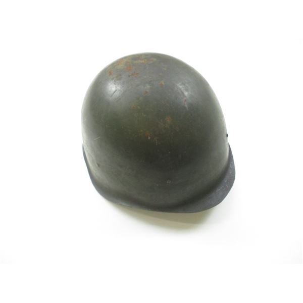 WWII RUSSIAN SSH 40 HELMET