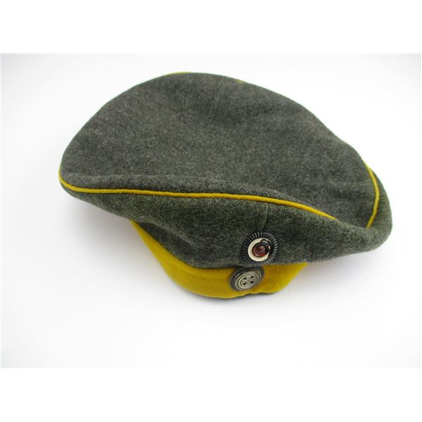 WWI GERMAN M1916 CALVARY FIELD CAP